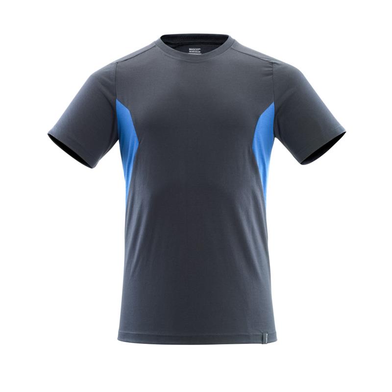 BOMBAŽNA T-SHIRT MAJICA ACCELERATE