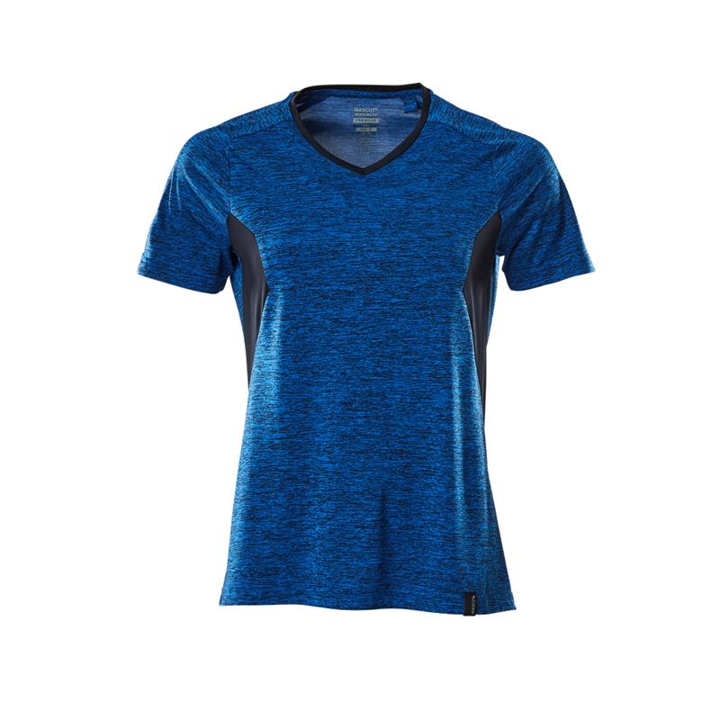 ŽENSKA FUNKCIJSKA T-SHIRT MAJICA ACCELERATE