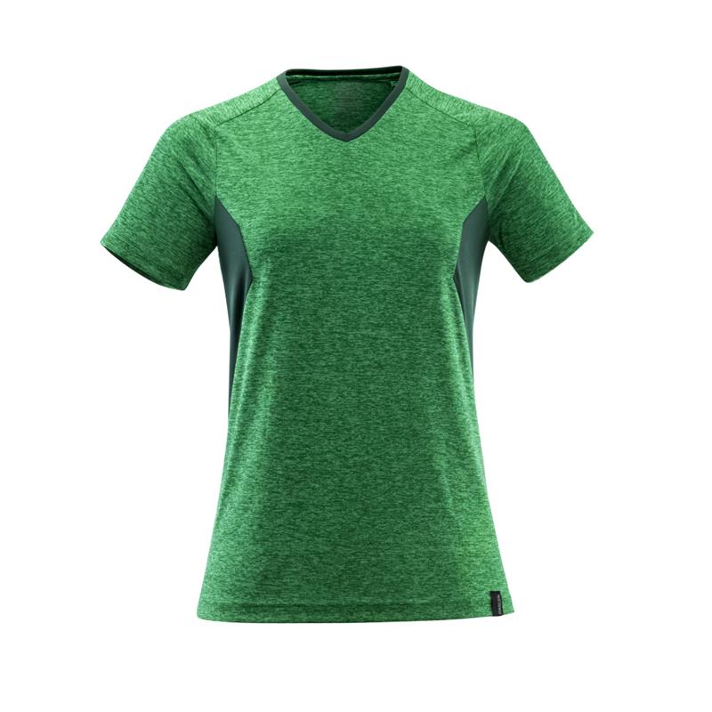 ŽENSKA FUNKCIJSKA T-SHIRT MAJICA ACCELERATE