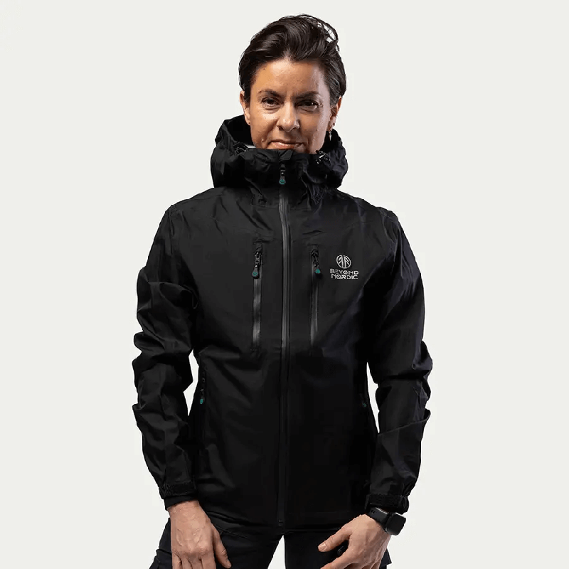 ŽENSKA JAKNA BEYOND NORDIC BN301 V2