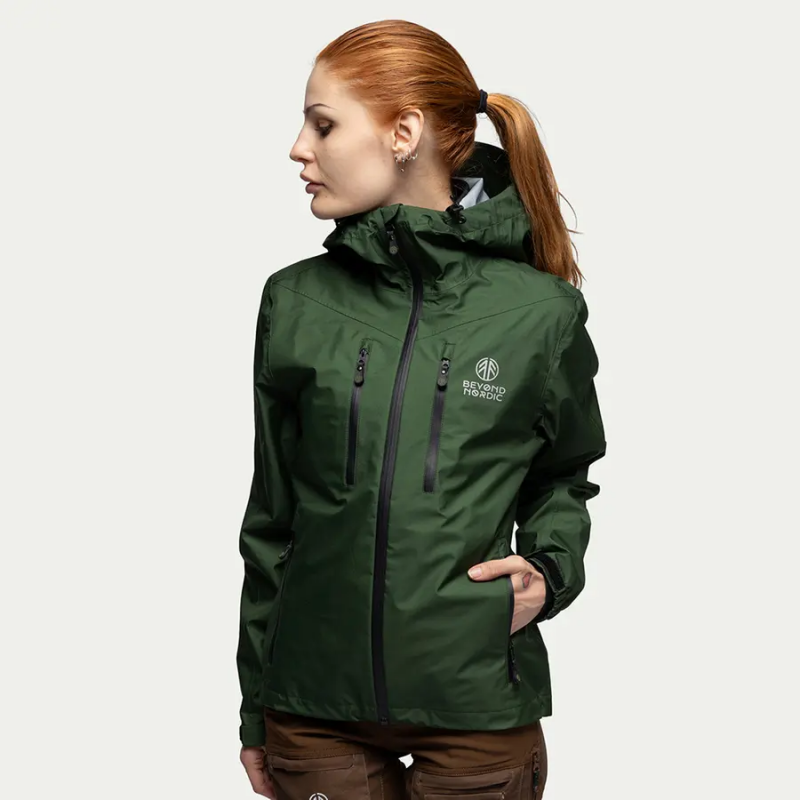 ŽENSKA JAKNA BEYOND NORDIC BN301 V2