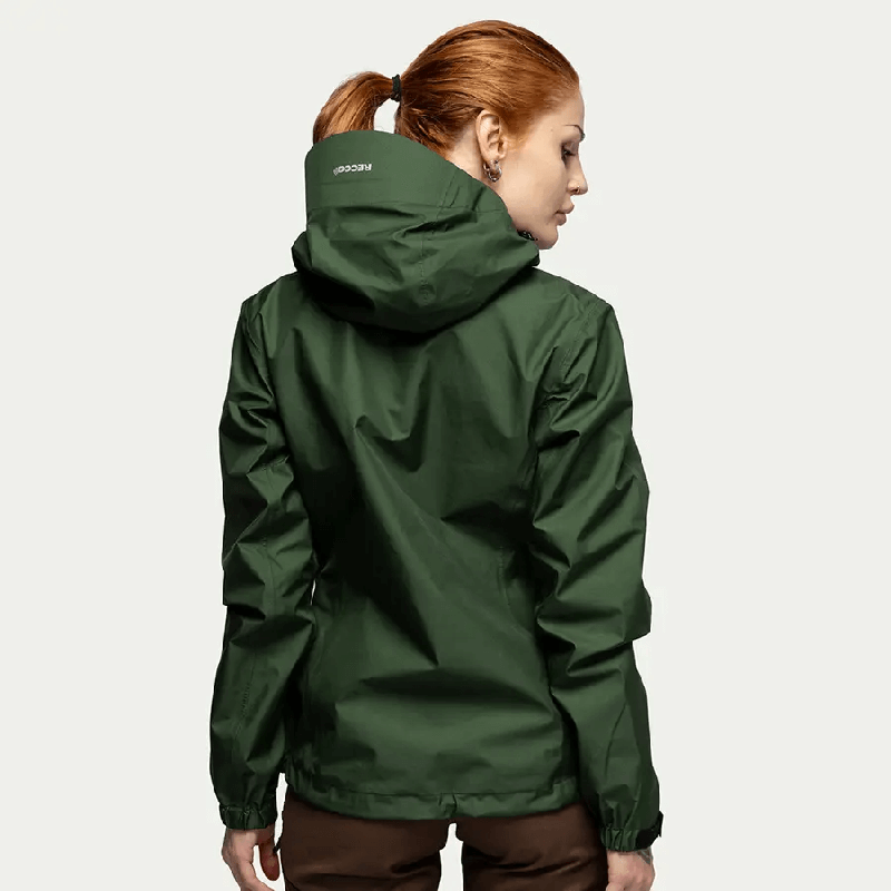 ŽENSKA JAKNA BEYOND NORDIC BN301 V2