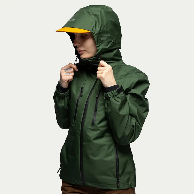 ŽENSKA JAKNA BEYOND NORDIC BN301 V2