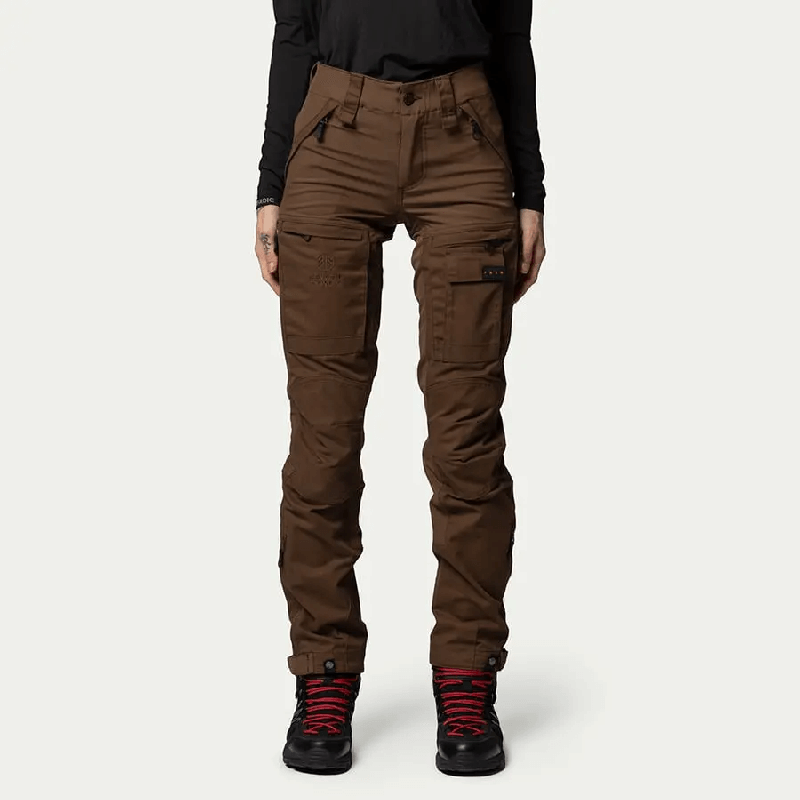 ŽENSKE POHODNE HLAČE BEYOND NORDIC BN001 V2 