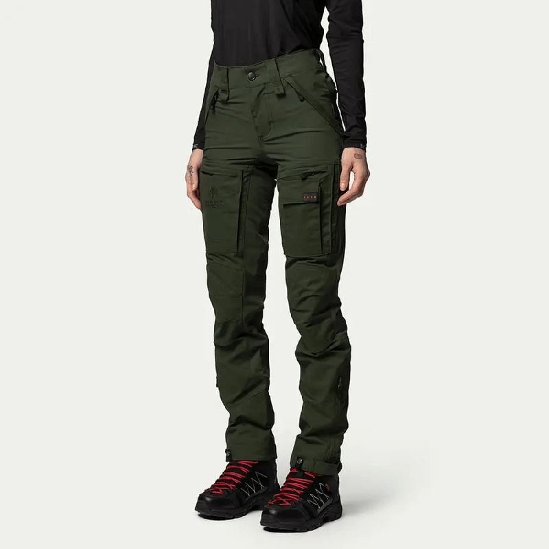 ŽENSKE POHODNE HLAČE BEYOND NORDIC BN001 V2