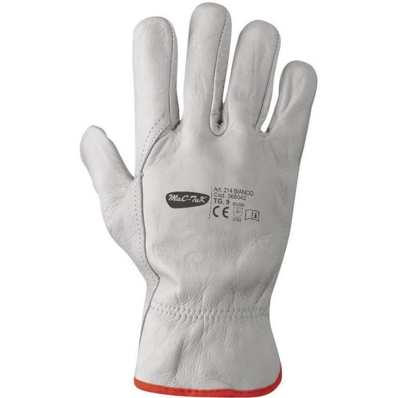 ZAŠČ. ROKAVICE HTZ GOV.BEIGE fine