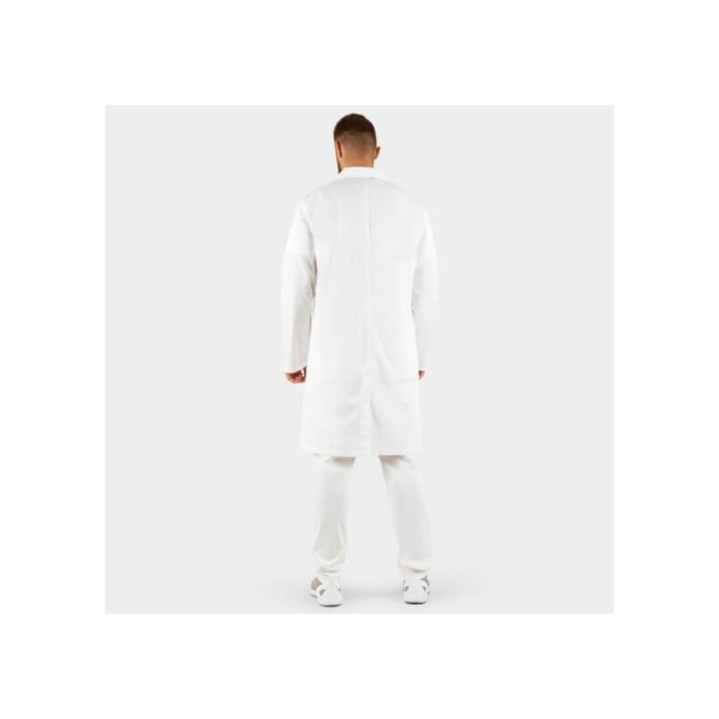 MOŠKA DELOVNA HALJA FABIO