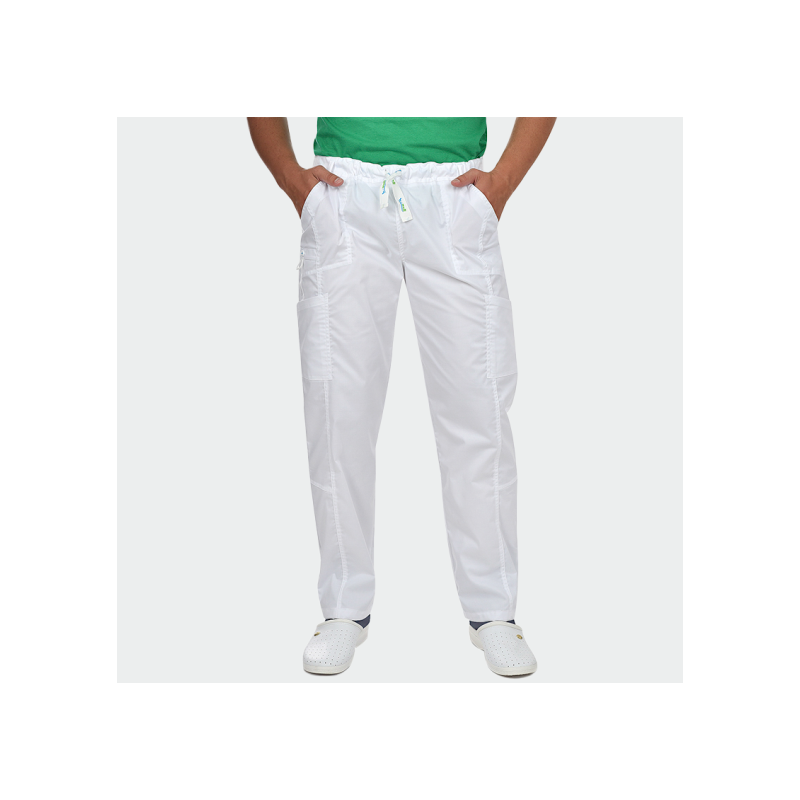 UNISEX DELOVNE HLAČE DANTE