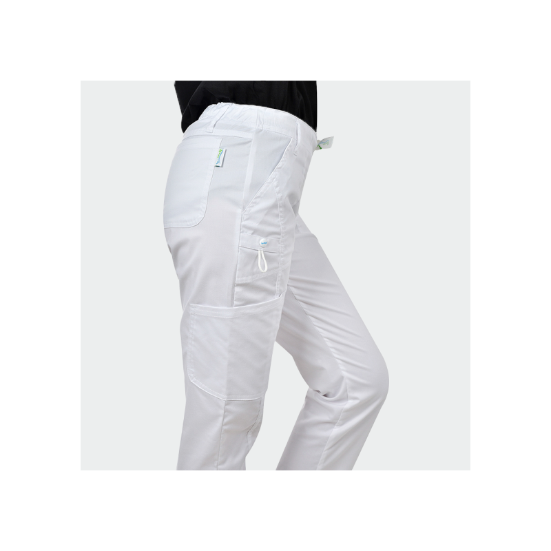 UNISEX DELOVNE HLAČE DANTE