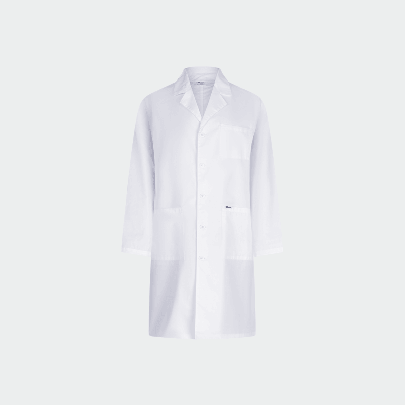 MOŠKA DELOVNA HALJA FABIO