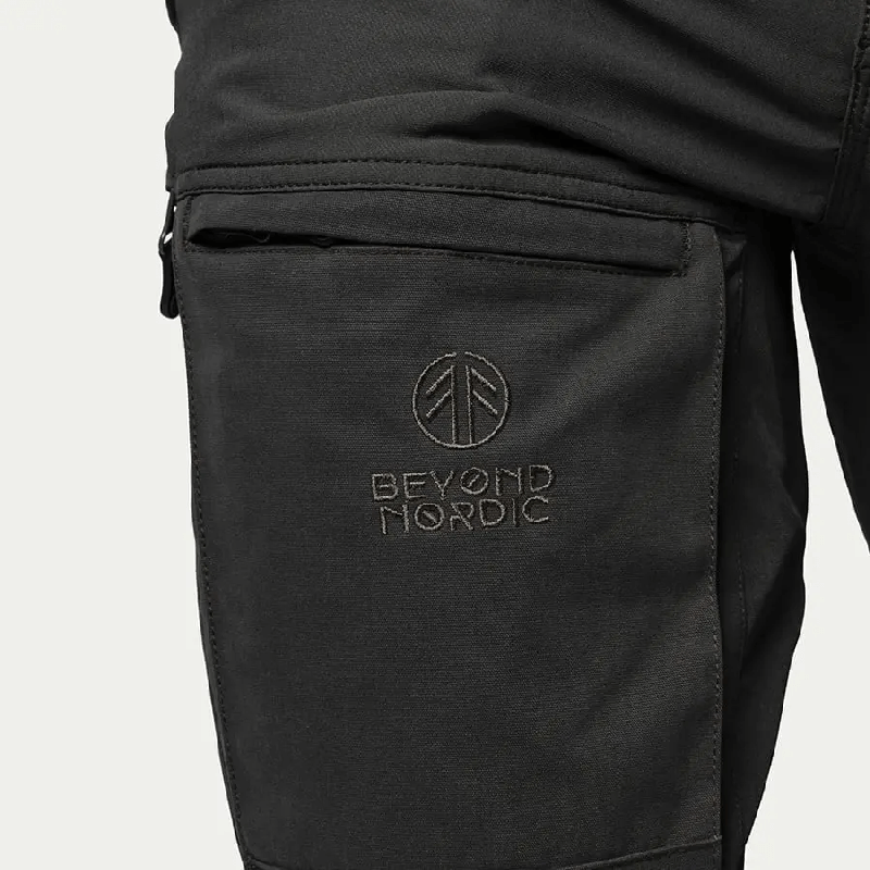 BEYOND NORDIC BN001 V2