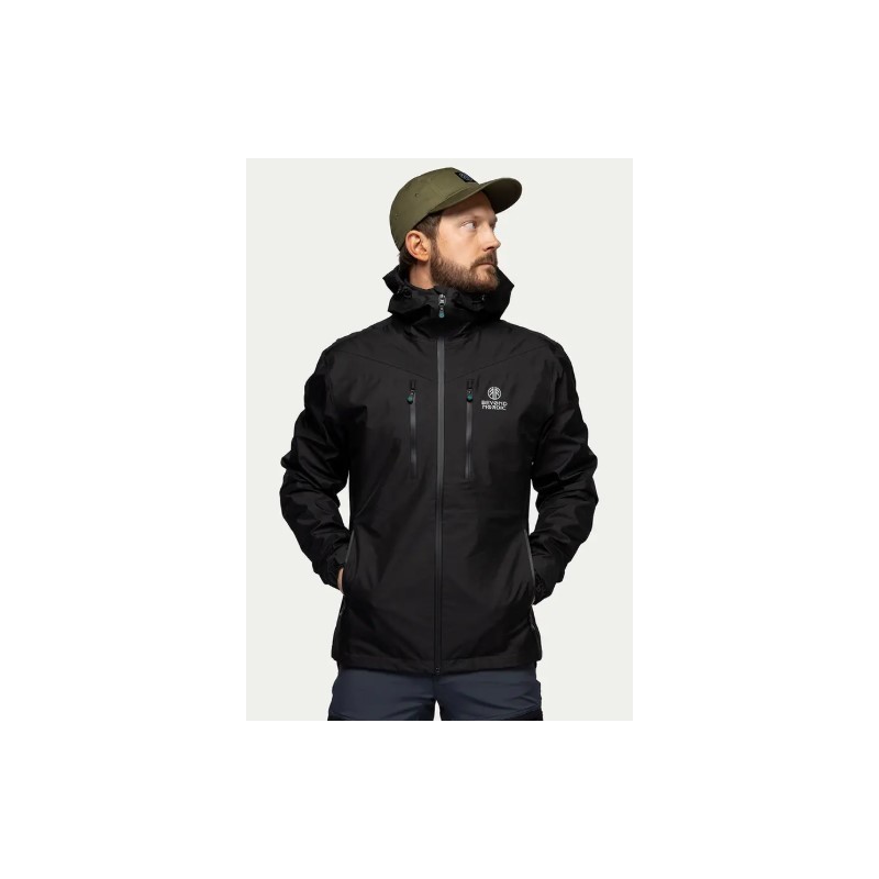 MOŠKA JAKNA BEYOND NORDIC BN301 v2