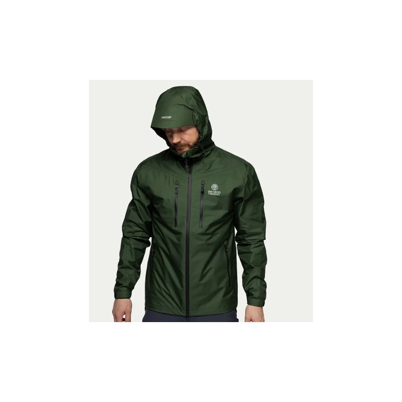 MOŠKA JAKNA BEYOND NORDIC BN301 v2