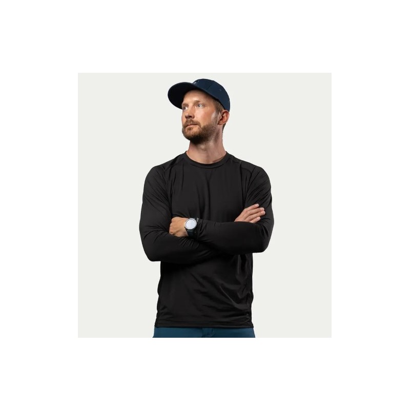 AKTIVNA MAJICA DOLG ROKAV BN214