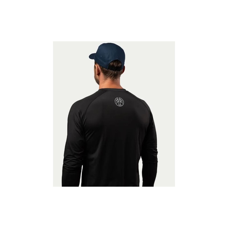 AKTIVNA MAJICA DOLG ROKAV BN214