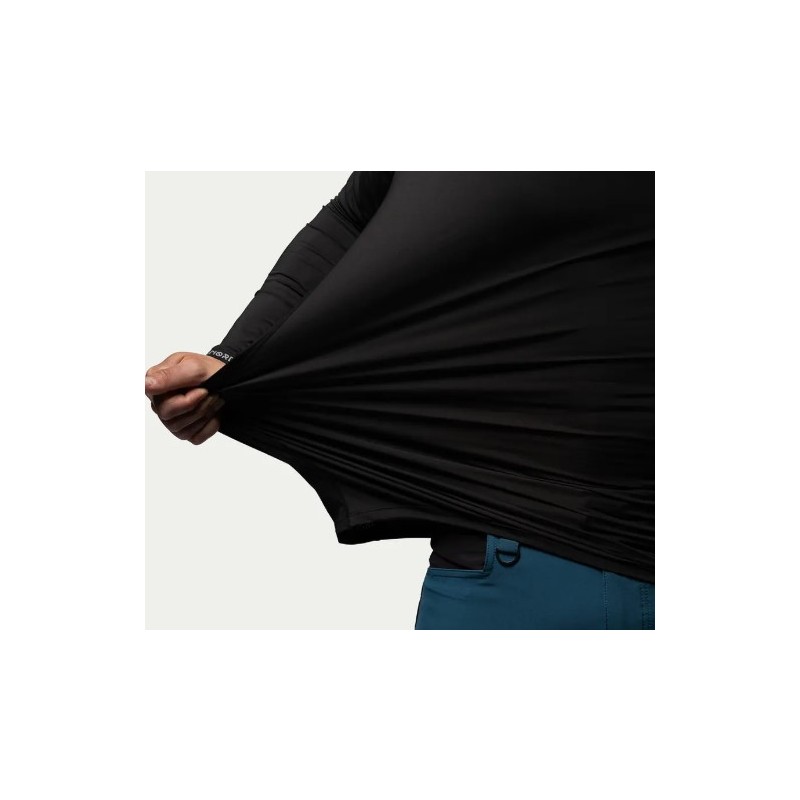 AKTIVNA MAJICA DOLG ROKAV BN214