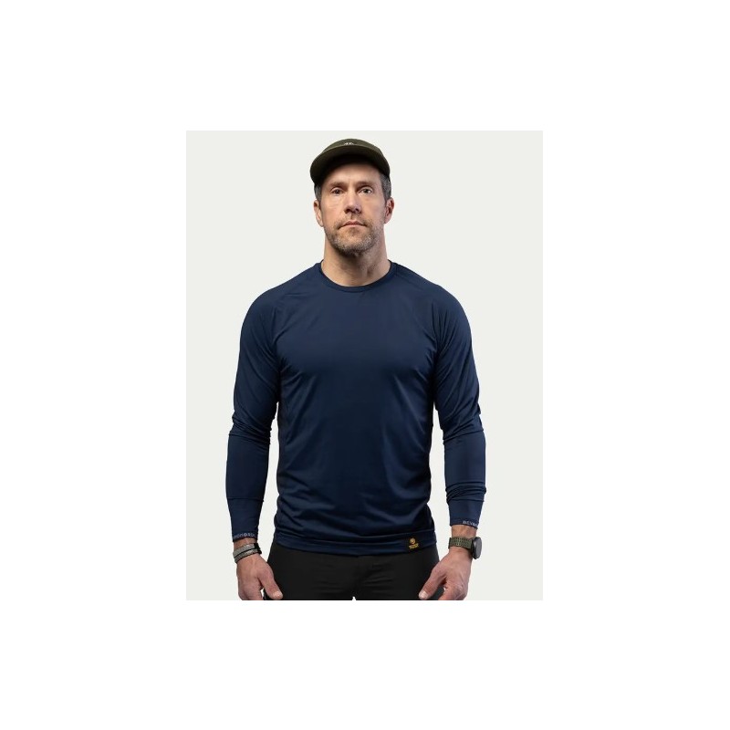 AKTIVNA MAJICA DOLG ROKAV BN214