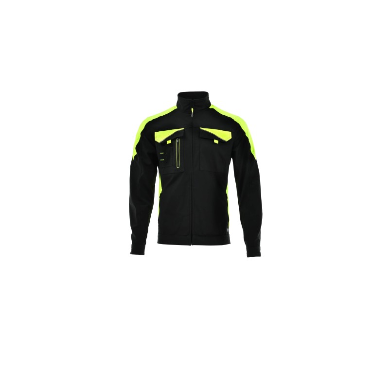 DELOVNA BLUZA NEOFLEX