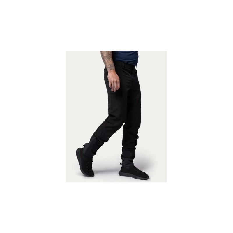 LAHKE ELASTIČNE HLAČE BN012