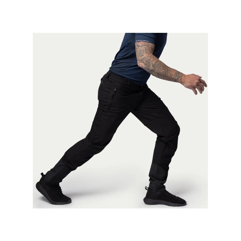 LAHKE ELASTIČNE HLAČE BN012