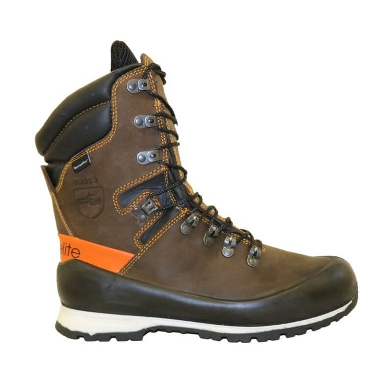 GOZDARSKI ČEVLJI ELITE