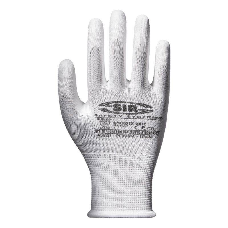 ZAŠČITNE ROKAVICE NYLON
