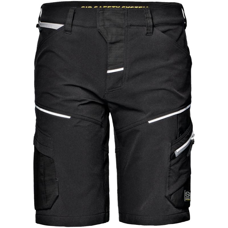 KRATKE DELOVNE HLAČE GEMINI GUARD