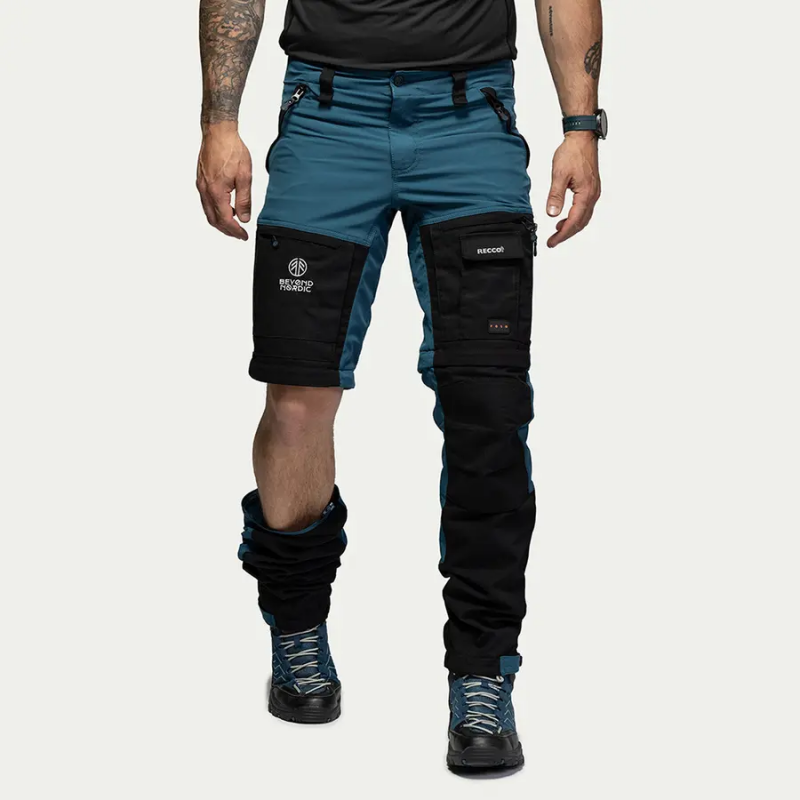 MOŠKE ZIP-OFF HLAČE BN005