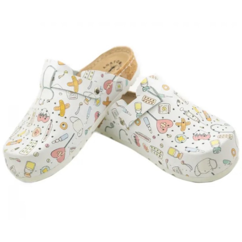 ŽENSKI NATIKAČI S PLUTO FRATELLI BABB D-312