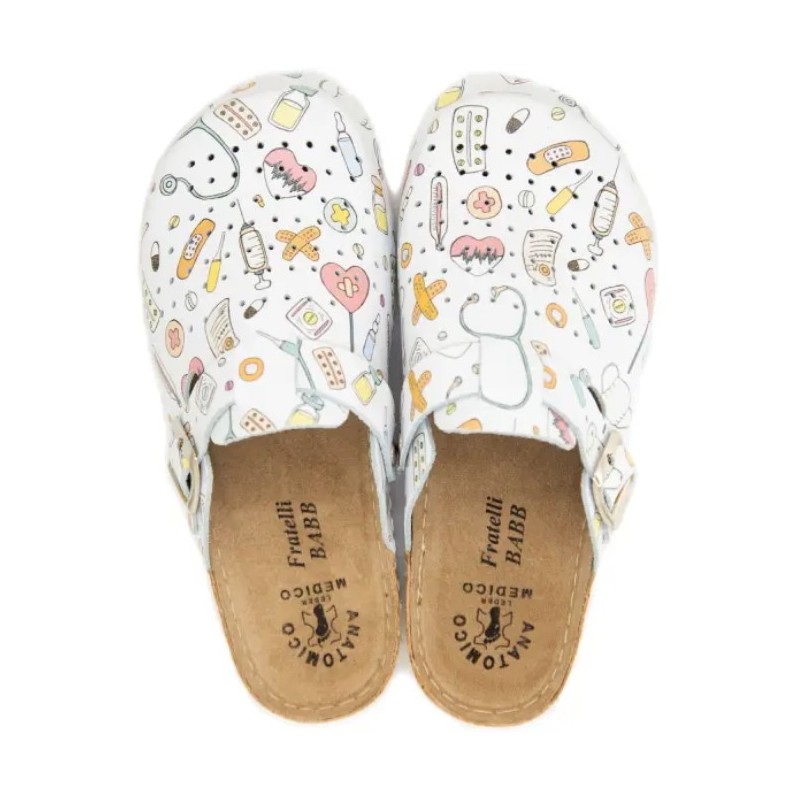 ŽENSKI NATIKAČI S PLUTO FRATELLI BABB D-312