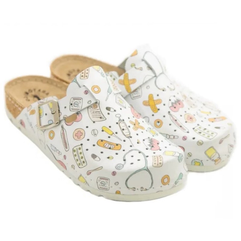 ŽENSKI NATIKAČI S PLUTO FRATELLI BABB D-312