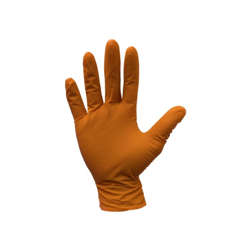 NITRILNE ROKAVICE ZA ENKRATNO UPORABO