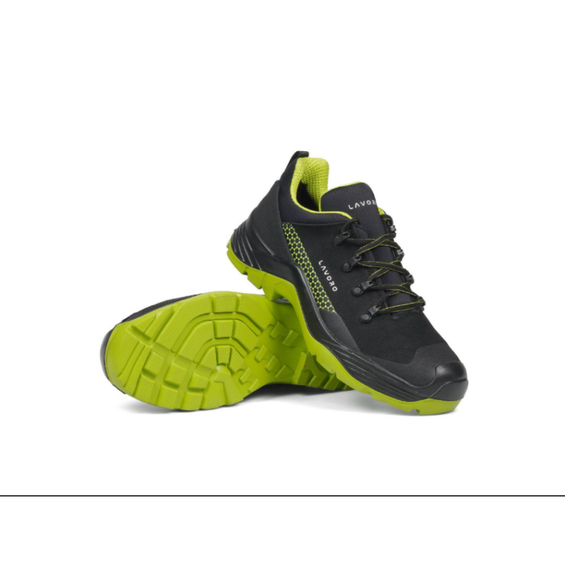 ZAŠČITNI DELOVNI ČEVLJI GLADE