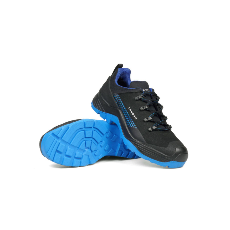 ZAŠČITNI DELOVNI ČEVLJI GLADE