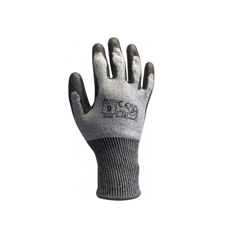 Protiurezne rokavice C PU ECO