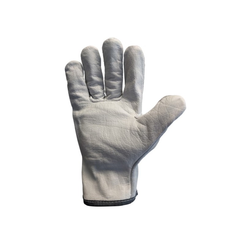 ROKAVICE IZ DELJENEGA USNJA 3242