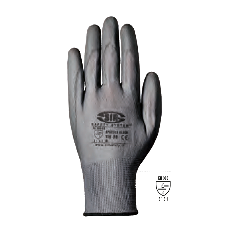 ZAŠČITNE ROKAVICE SPANDEKS