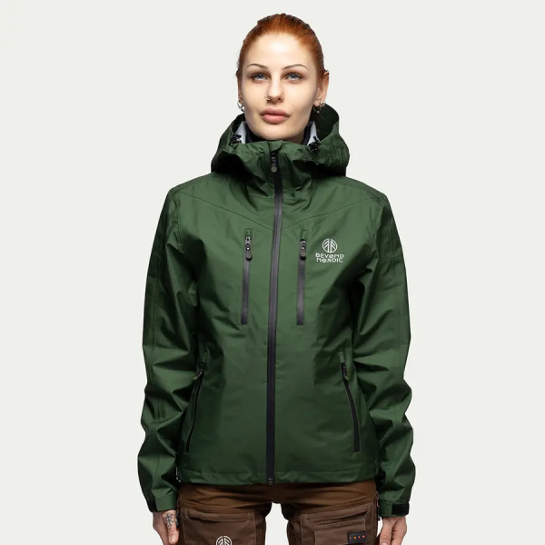 ŽENSKA JAKNA BEYOND NORDIC BN301 V2