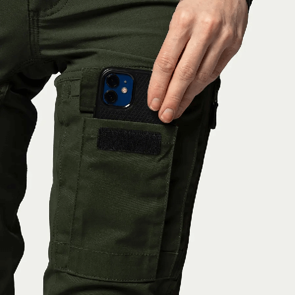 ŽENSKE POHODNE HLAČE BEYOND NORDIC BN001 V2