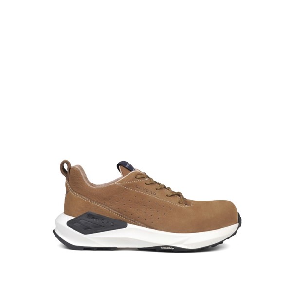 NIZKI DELOVNI ČEVLJI FALCON OLIVE