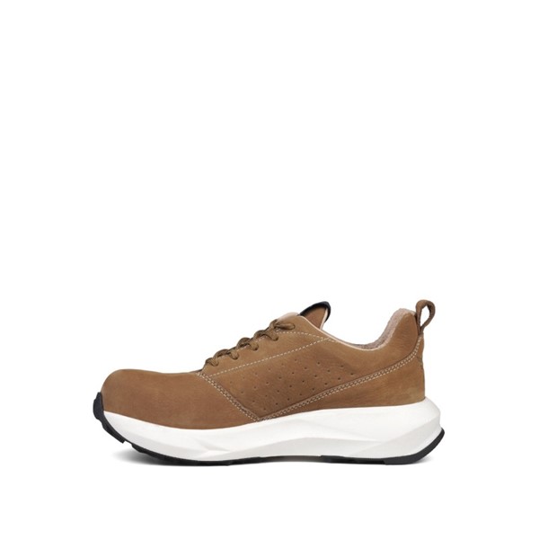 NIZKI DELOVNI ČEVLJI FALCON OLIVE