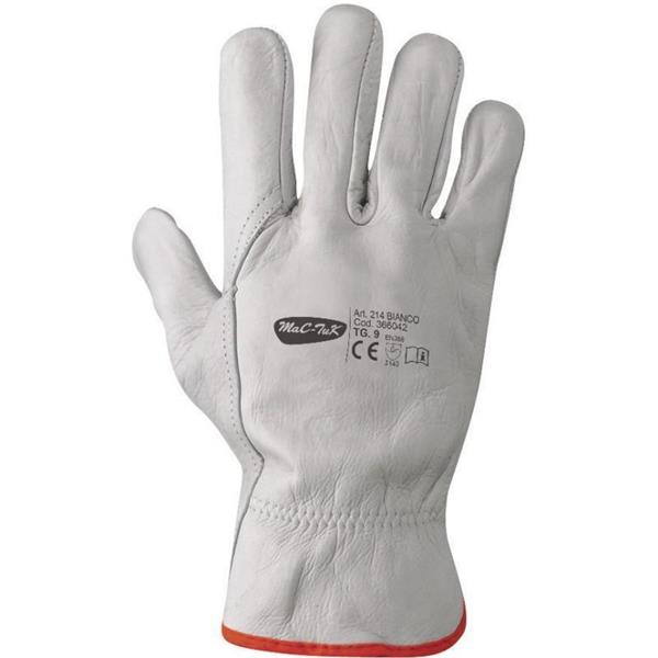 ZAŠČ. ROKAVICE HTZ GOV.BEIGE fine