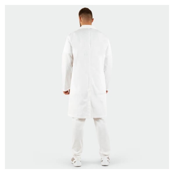 MOŠKA DELOVNA HALJA FABIO