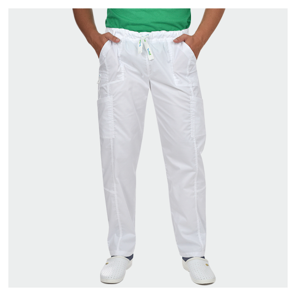 UNISEX DELOVNE HLAČE DANTE