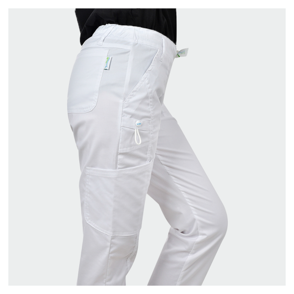 UNISEX DELOVNE HLAČE DANTE