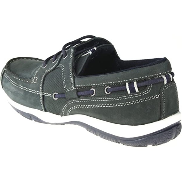 NAVTIČNI ČEVLJI DARGLE