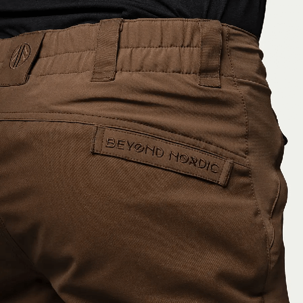 BEYOND NORDIC BN001 V2