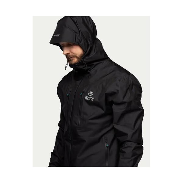 MOŠKA JAKNA BEYOND NORDIC BN301 v2