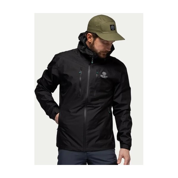 MOŠKA JAKNA BEYOND NORDIC BN301 v2