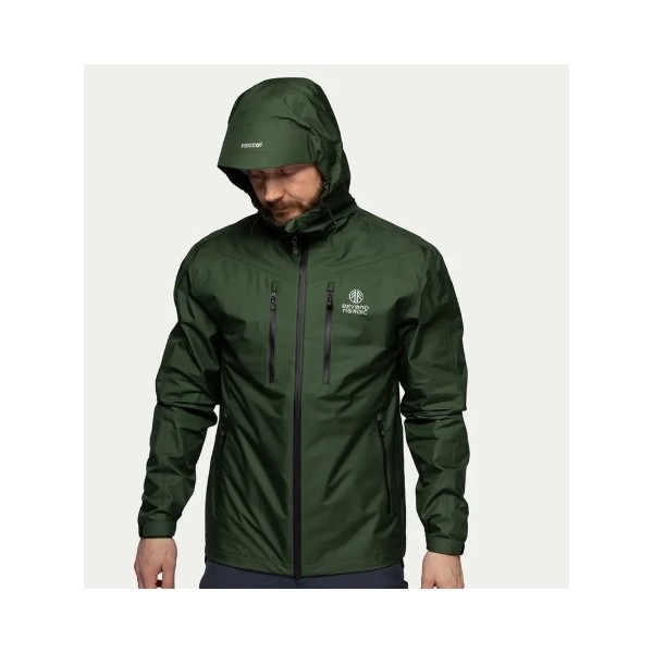 MOŠKA JAKNA BEYOND NORDIC BN301 v2